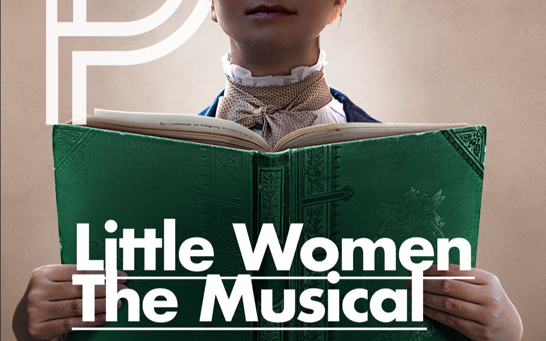 [图]【音乐剧】小妇人 Little Women The Musical【2021|英国|经典改编|官摄】