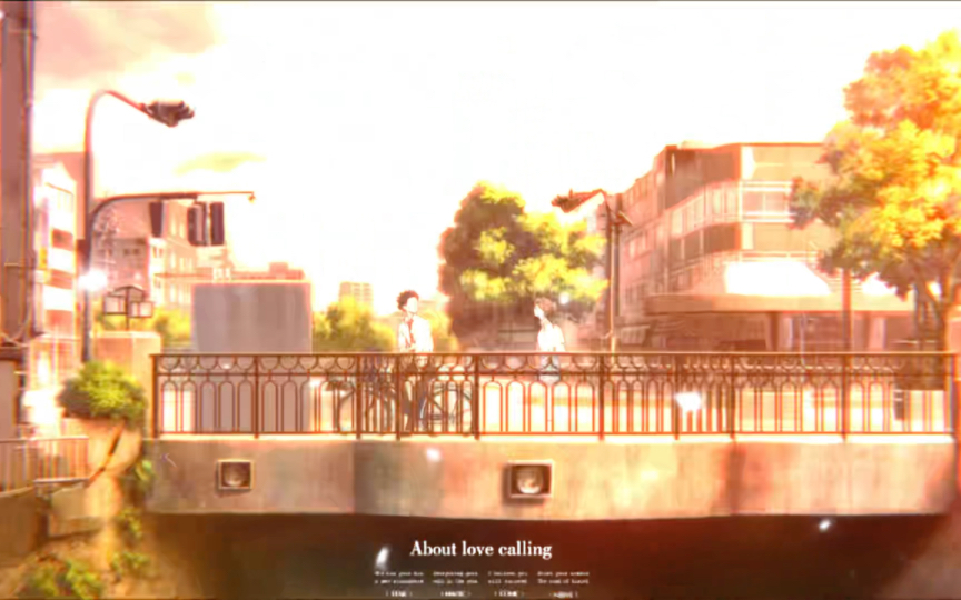 "今晚的月色真美"