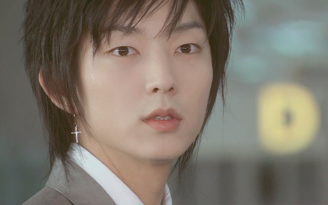 【盘点】《my girl》徐正雨(李准基)小天使33套造型穿搭_哔哩哔哩