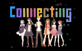 Connecting 搜索结果 哔哩哔哩 Bilibili