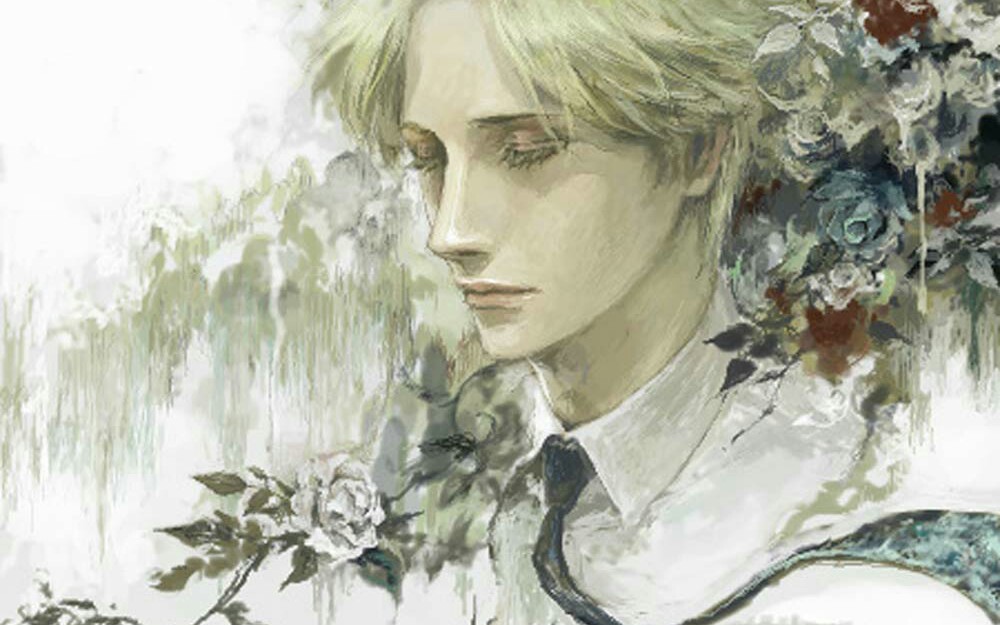 monster约翰x天马斯德哥尔摩情人大概是个超冷的cp