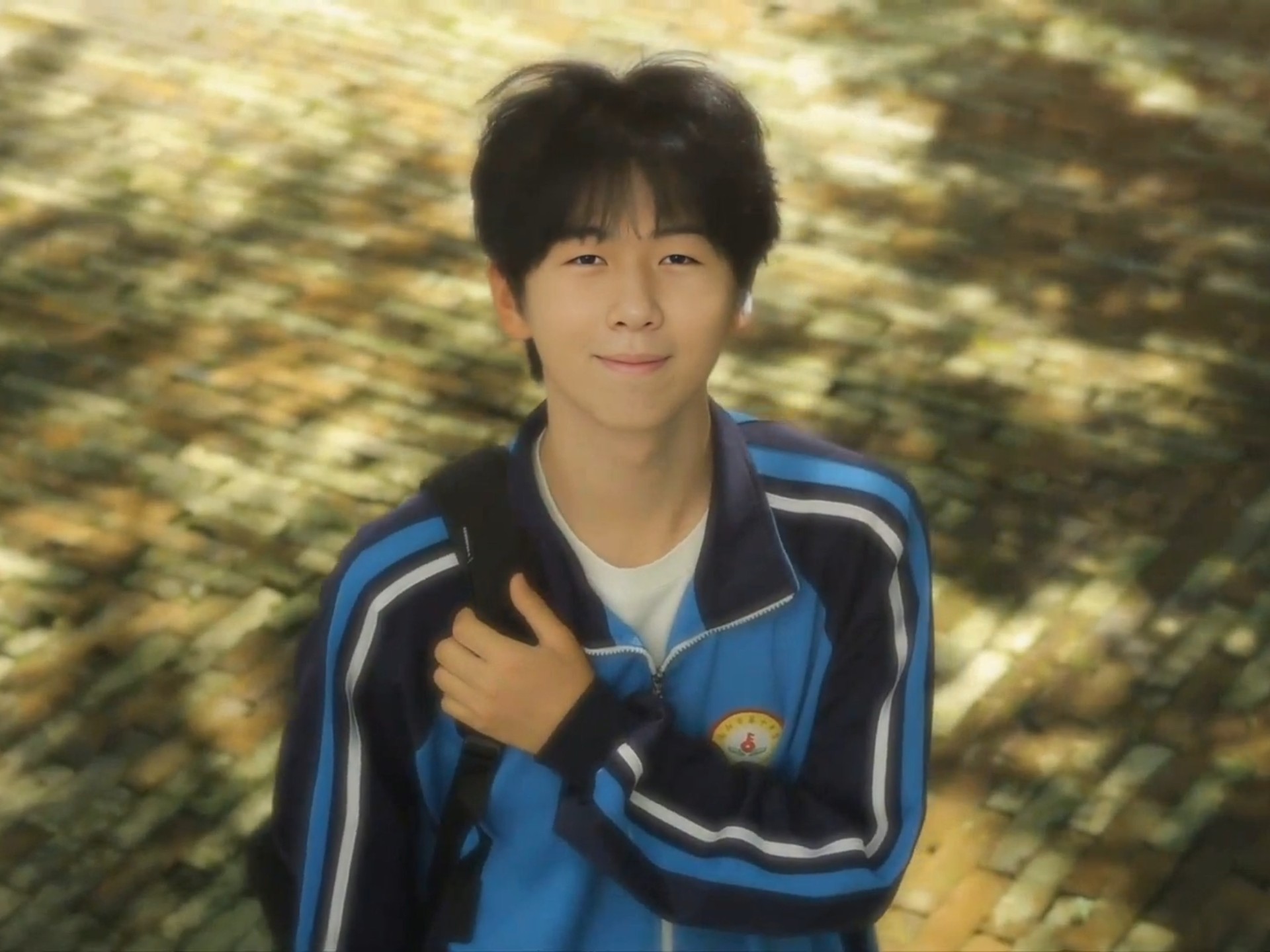 龙哥你还记得福州十六中那个秋天吗