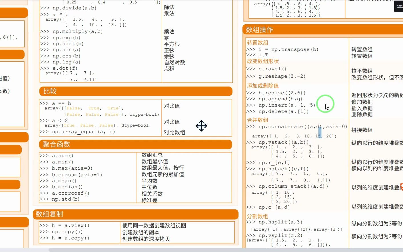 转置数组哔哩哔哩bilibili