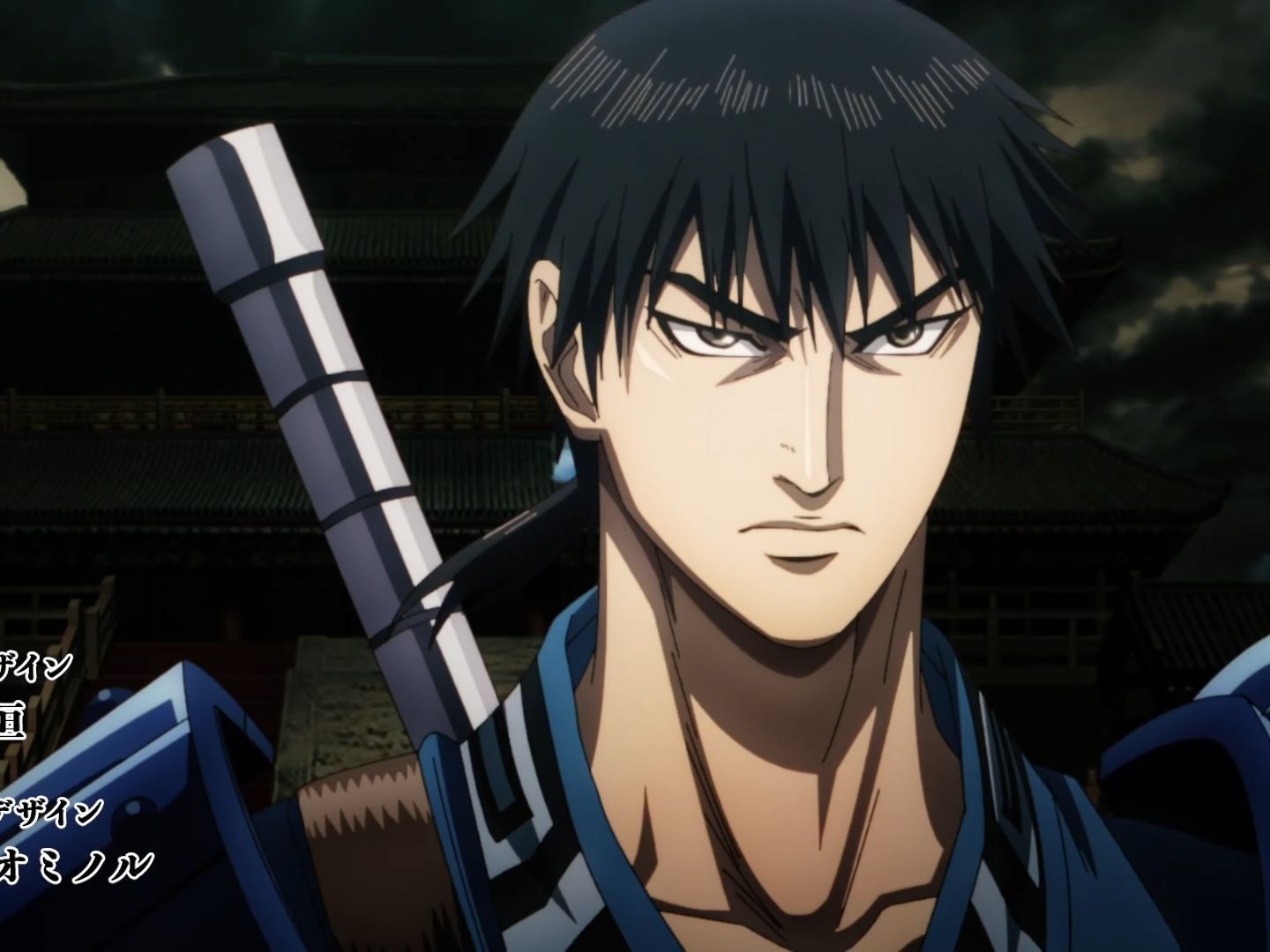 王者天下 kingdom op6