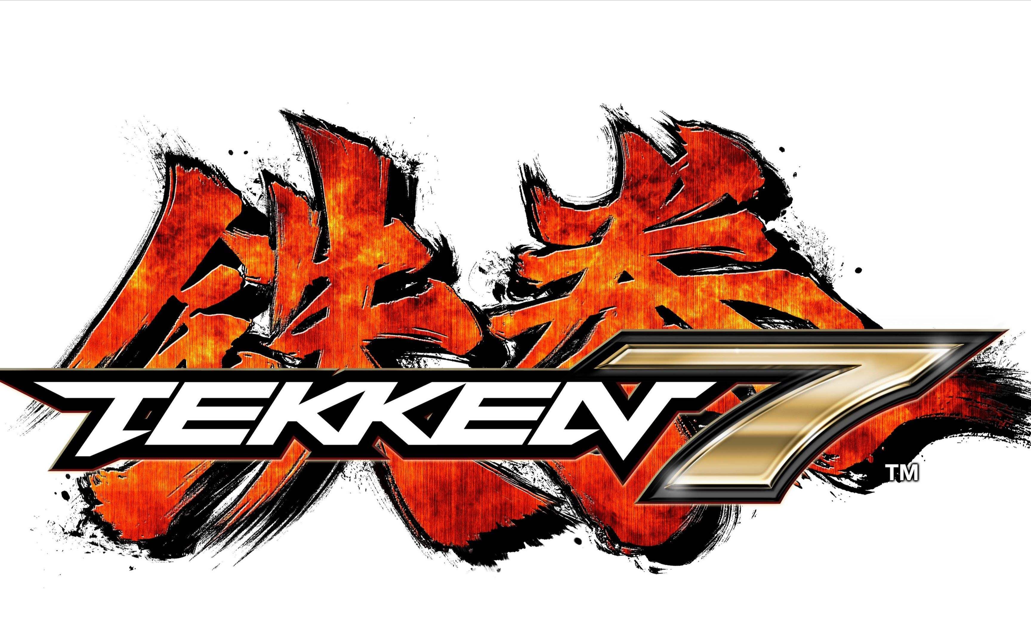 【铁拳7】【繁中字幕】主线剧情流程-序章:命运鼓动