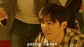 张震讲故事之三更夜 影音版 哔哩哔哩 つロ干杯 Bilibili