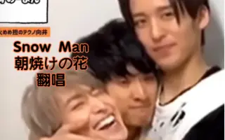 朝焼けの花 哔哩哔哩 Bilibili