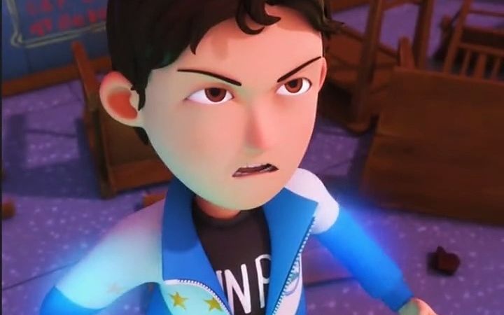 我是茶啊二中王强