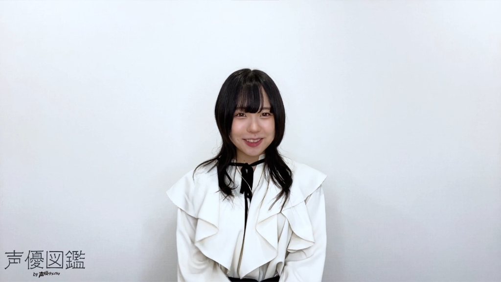 声优图鉴-春日樱