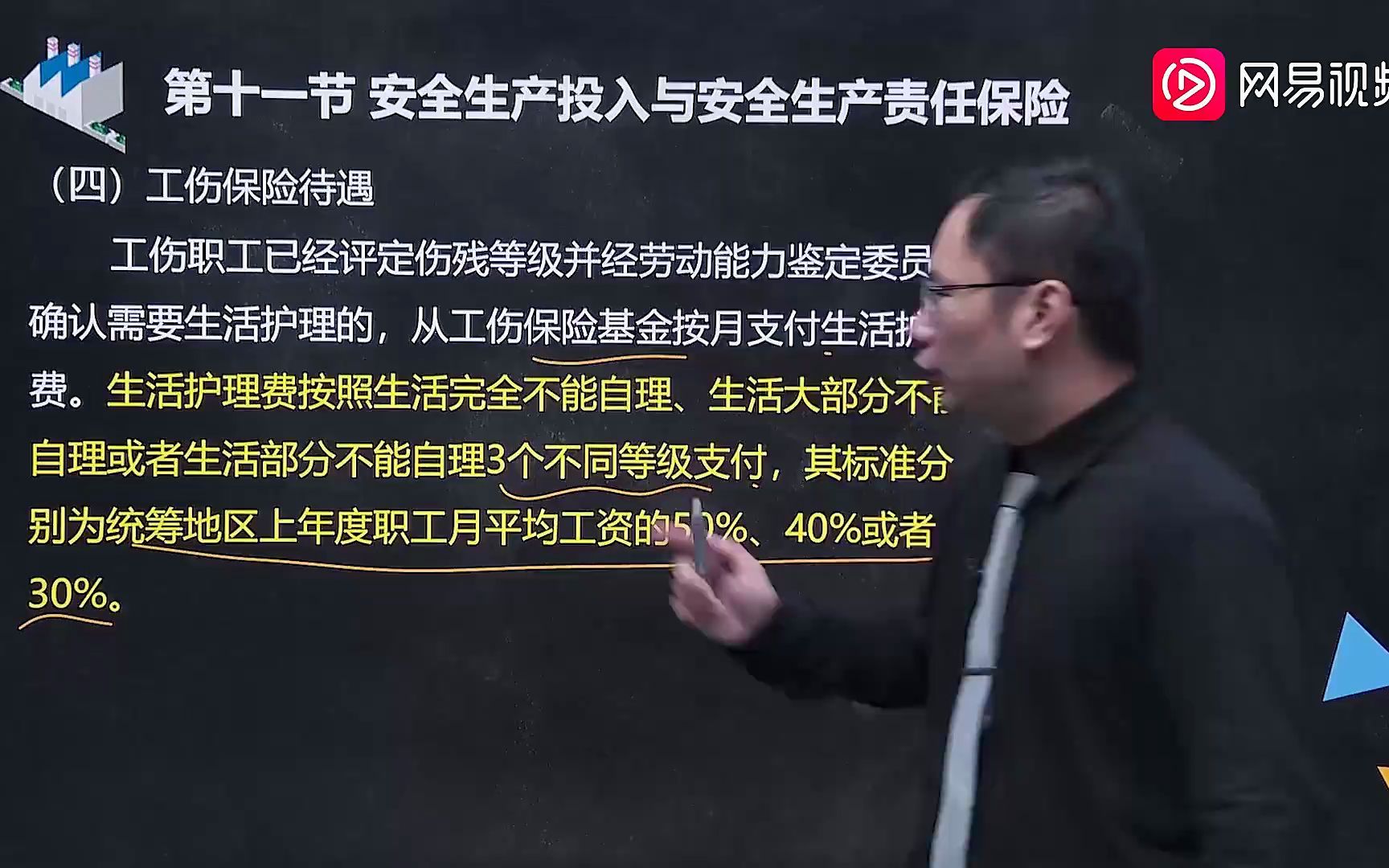 49第二章第十一节安全生产投入与安全生产责任保险(五)哔哩哔哩bilibili