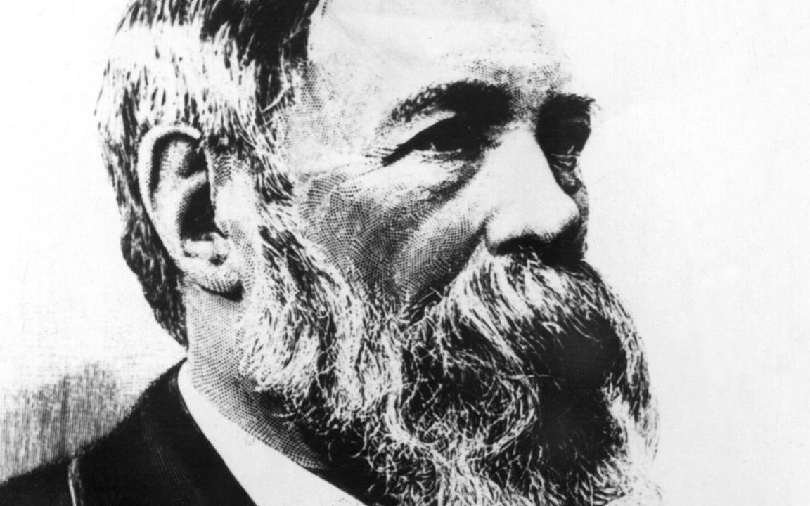 恩格斯家乡伍珀塔尔市纪念恩格斯诞辰200周年