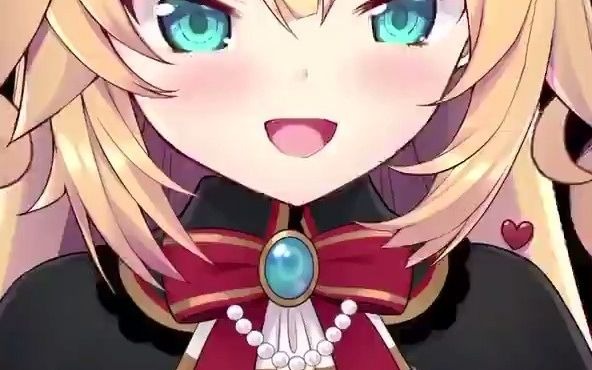 【赤井心】推特短视频 哈恰玛78 ちゃまぴょい