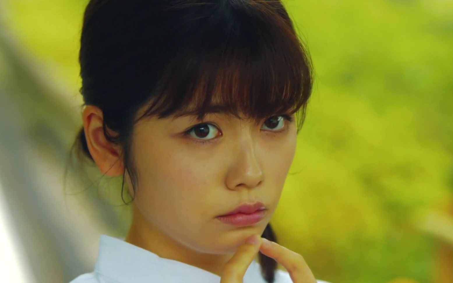 小芝风花 撒娇可爱到让大叔原地升天_哔哩哔哩 (゜