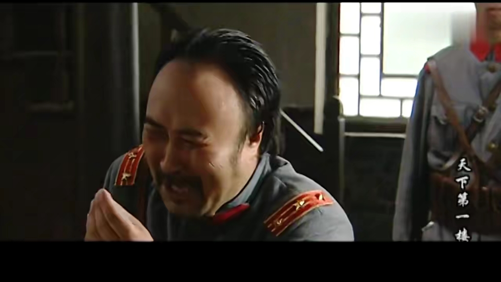 天下第一楼:军爷抽奖抽中戒指,订下十几桌席,卢孟实真会做生意