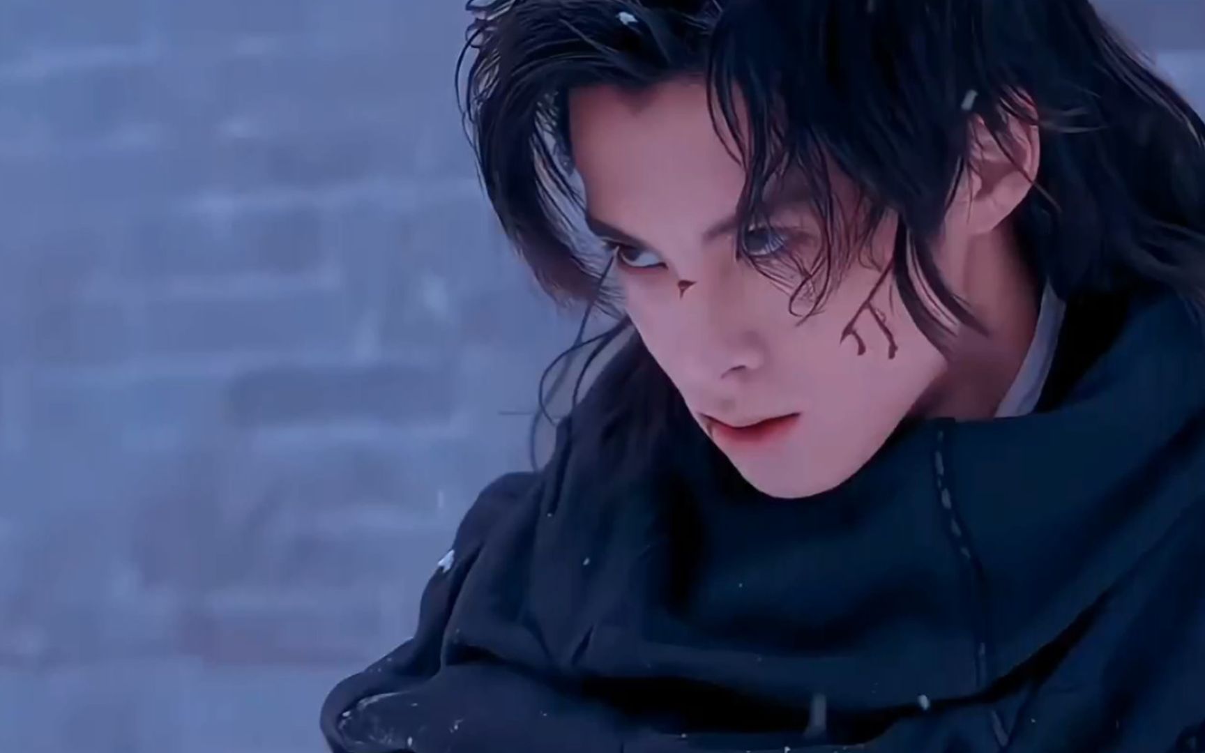 将夜2:王鹤棣接盘陈飞宇,背了两年的锅