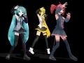 [图]【MMD】 Dream Fighter.flv