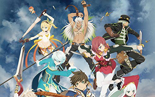 老外看热诚传说第二季第13集开黑版