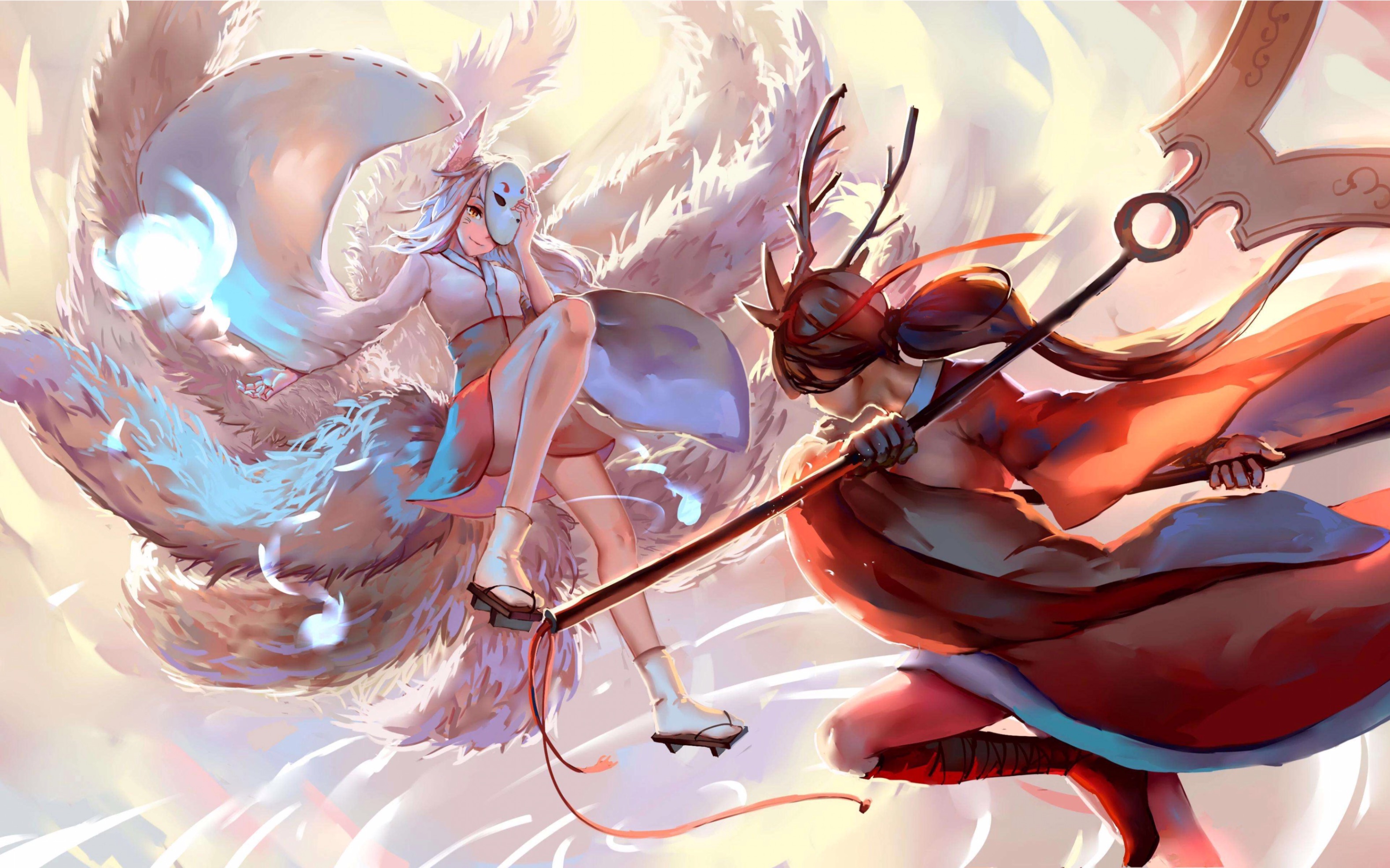 忍者必须死3萌系琳女团大作战弥生yayoi琳的t台无双暗之狱破釜x5