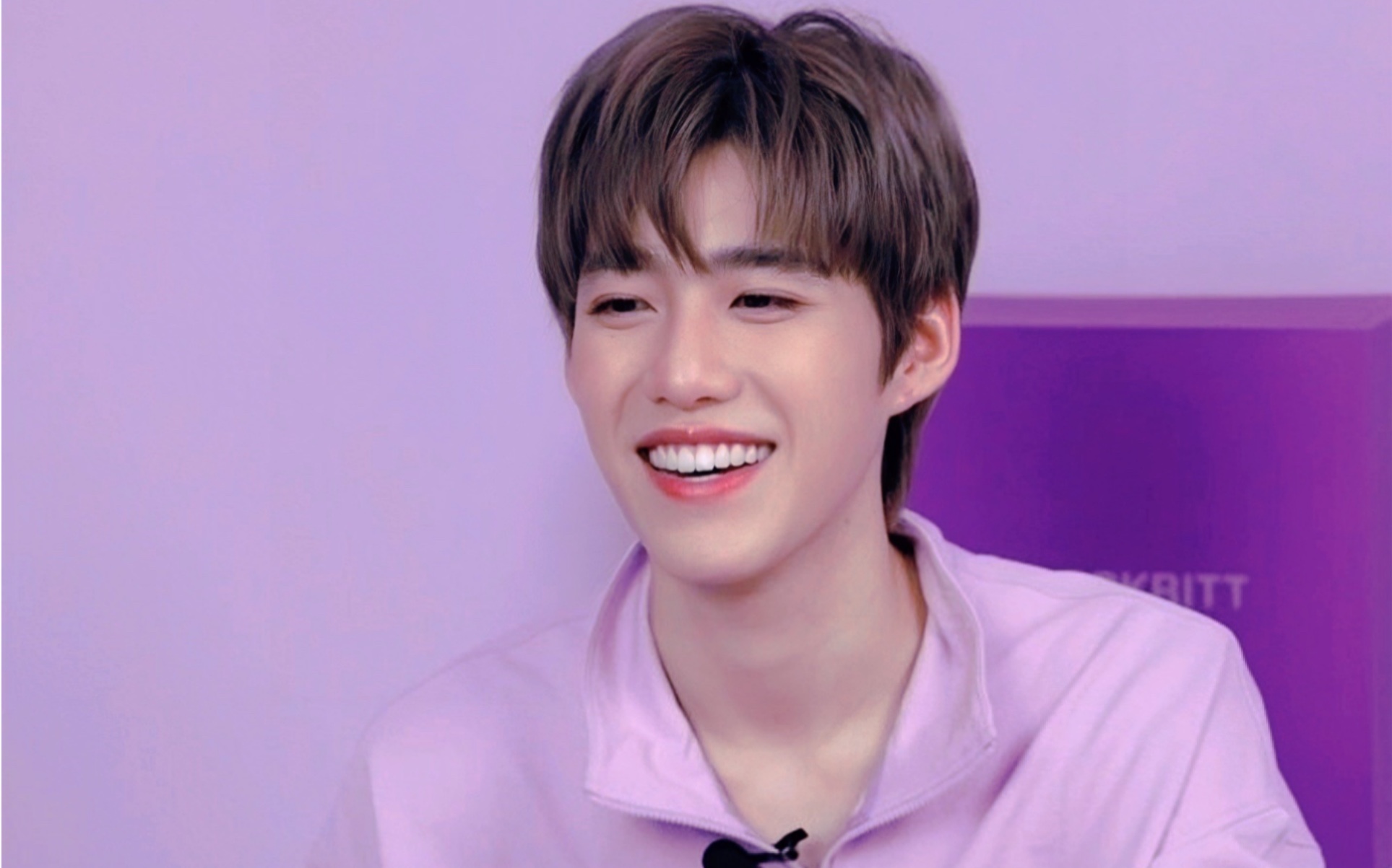 【ppkrit超清混剪】bomi的紫色pp也太好看了吧!