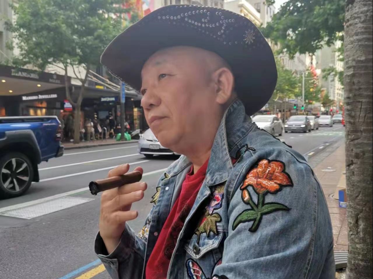 崔哥天天侃 | 醉生梦死行尸走肉,温哥华唐人街成这样了