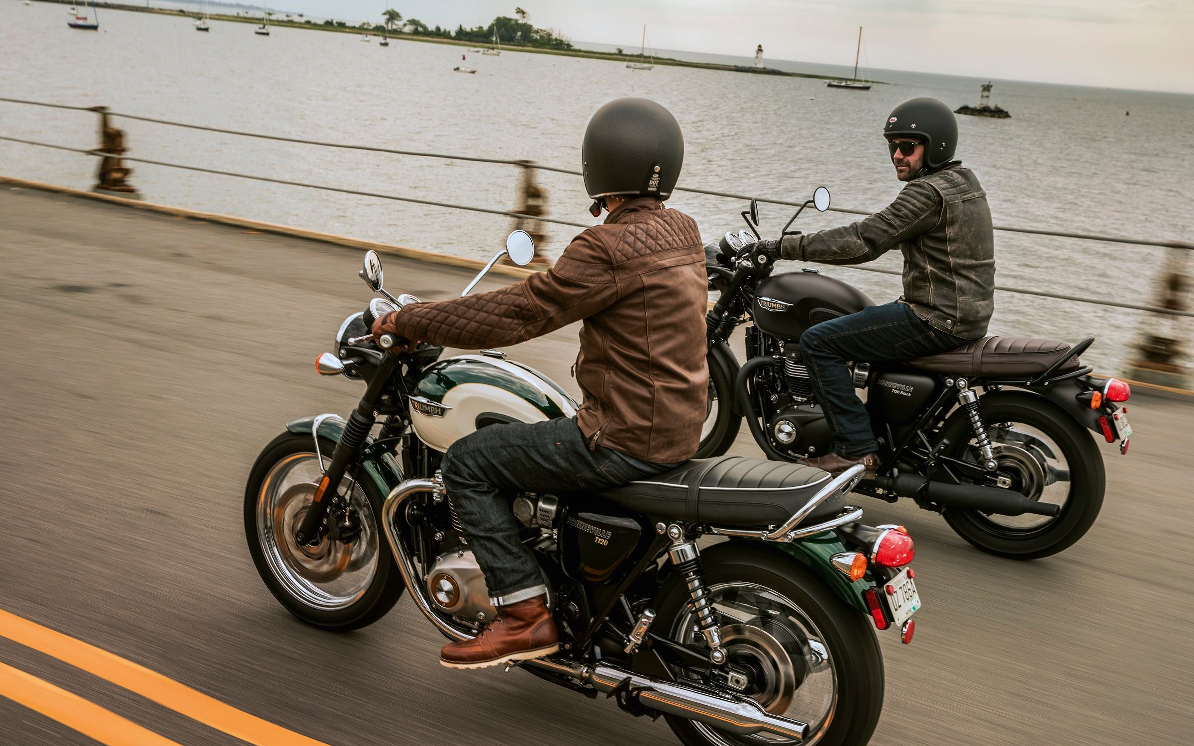 bonneville t120 车型介绍(中文字幕)