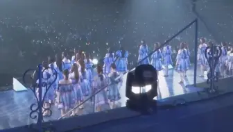 与田祐希毕业演唱会 蓝光碟发售预告
