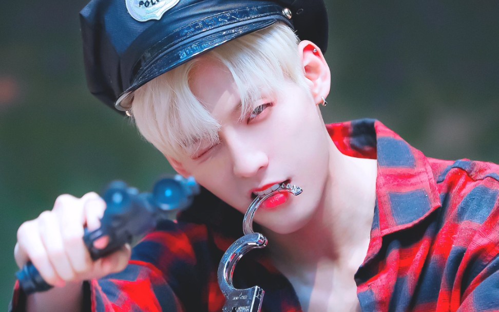 【btob】那撩人的春天的记忆,你的心脏准备好了吗?