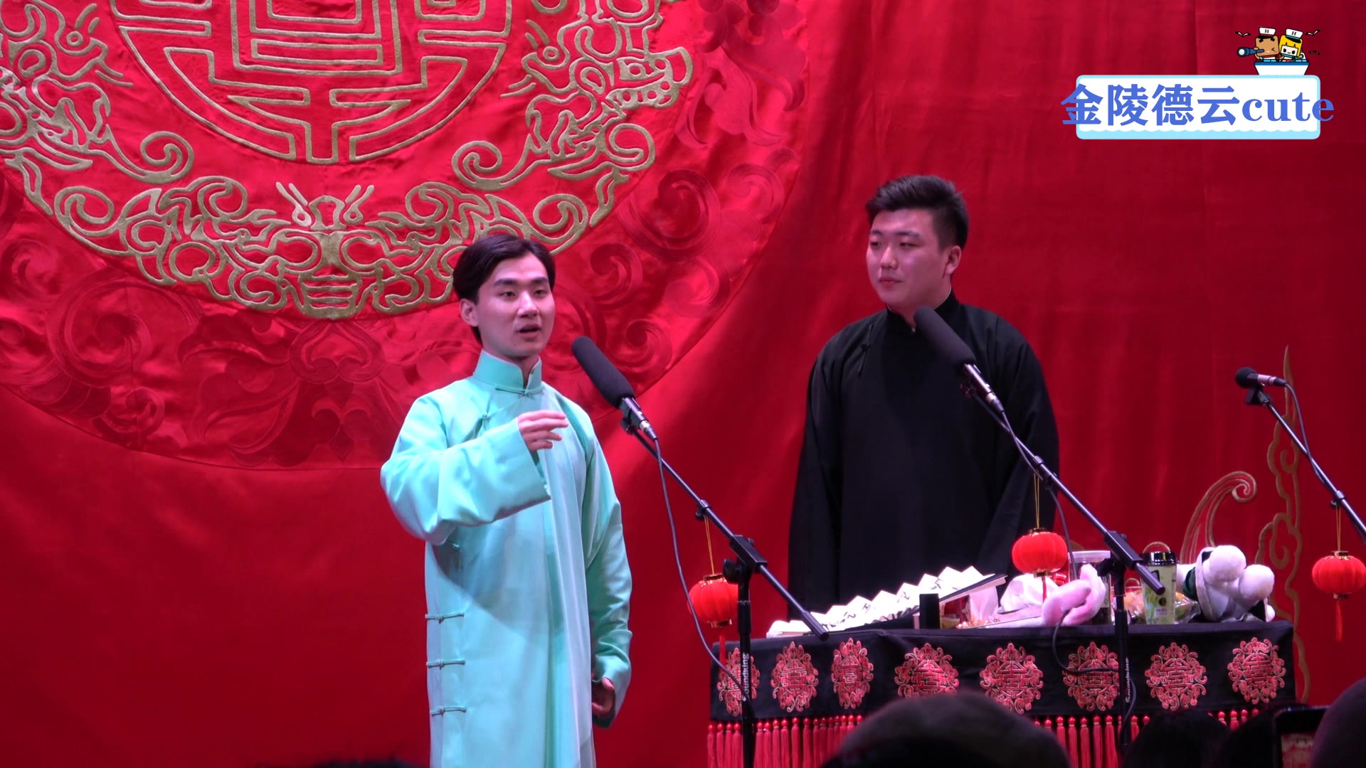 20190306六口人 陶阳 于筱怀