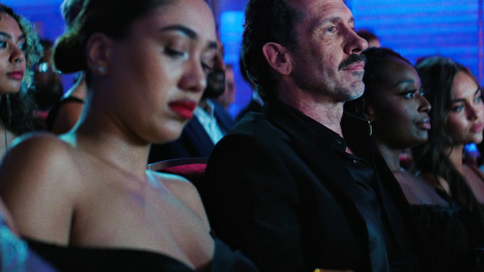 2025犯罪复仇爽剧《阿姆斯特丹帝国》，处处杀机反转不断，尺度拉满生猛刺激！