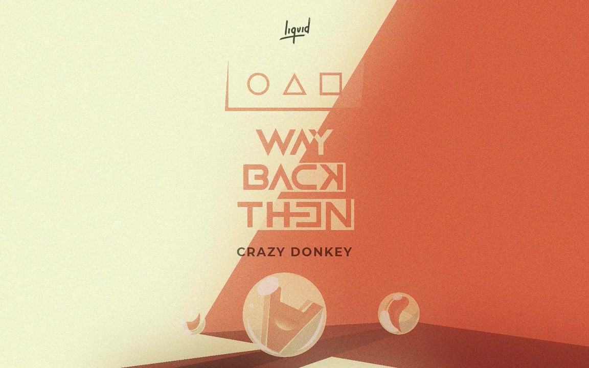 crazy donkey金大智新歌《way back then(出自鱿鱼游戏)视频