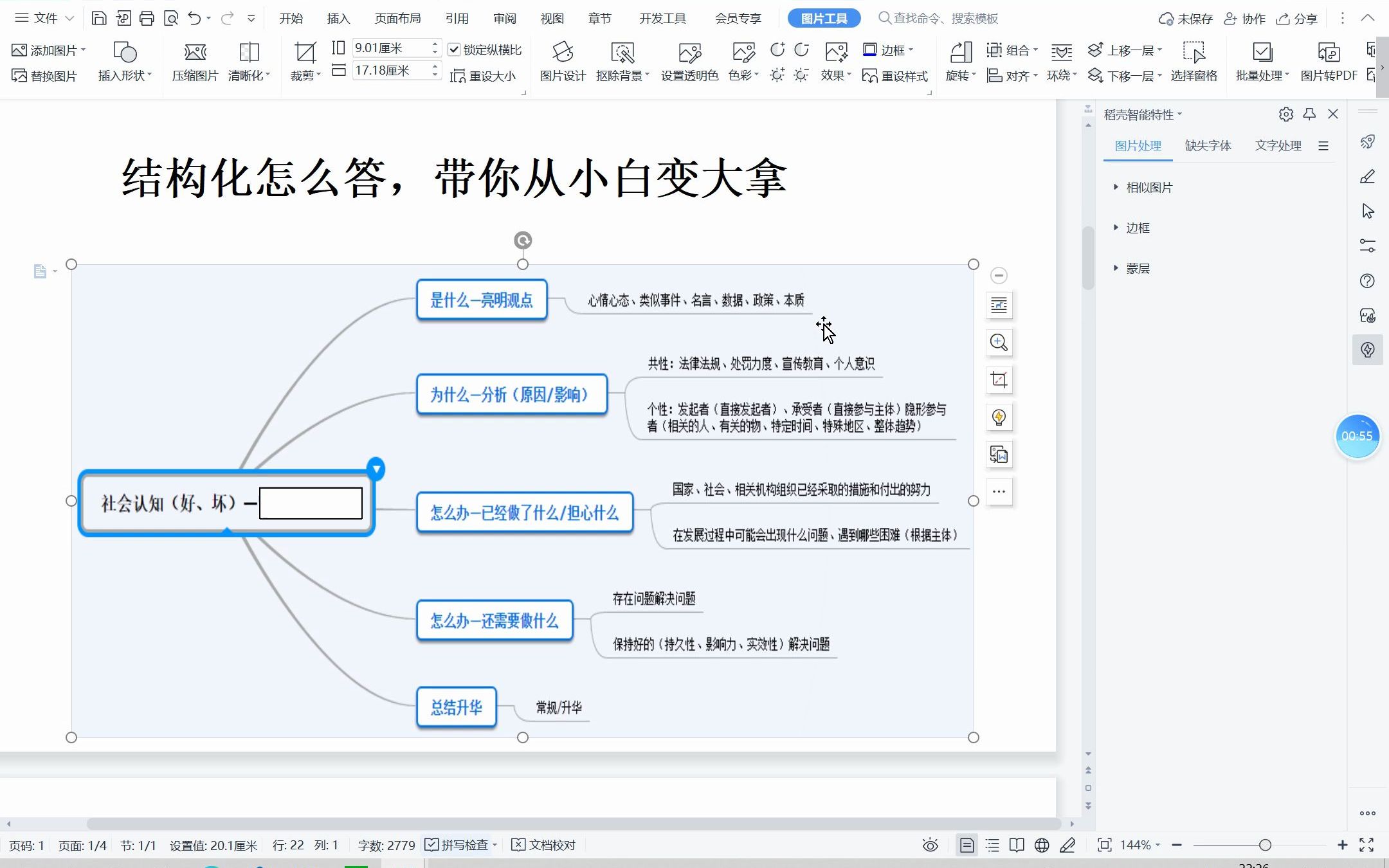 社会认知理论讲解哔哩哔哩bilibili