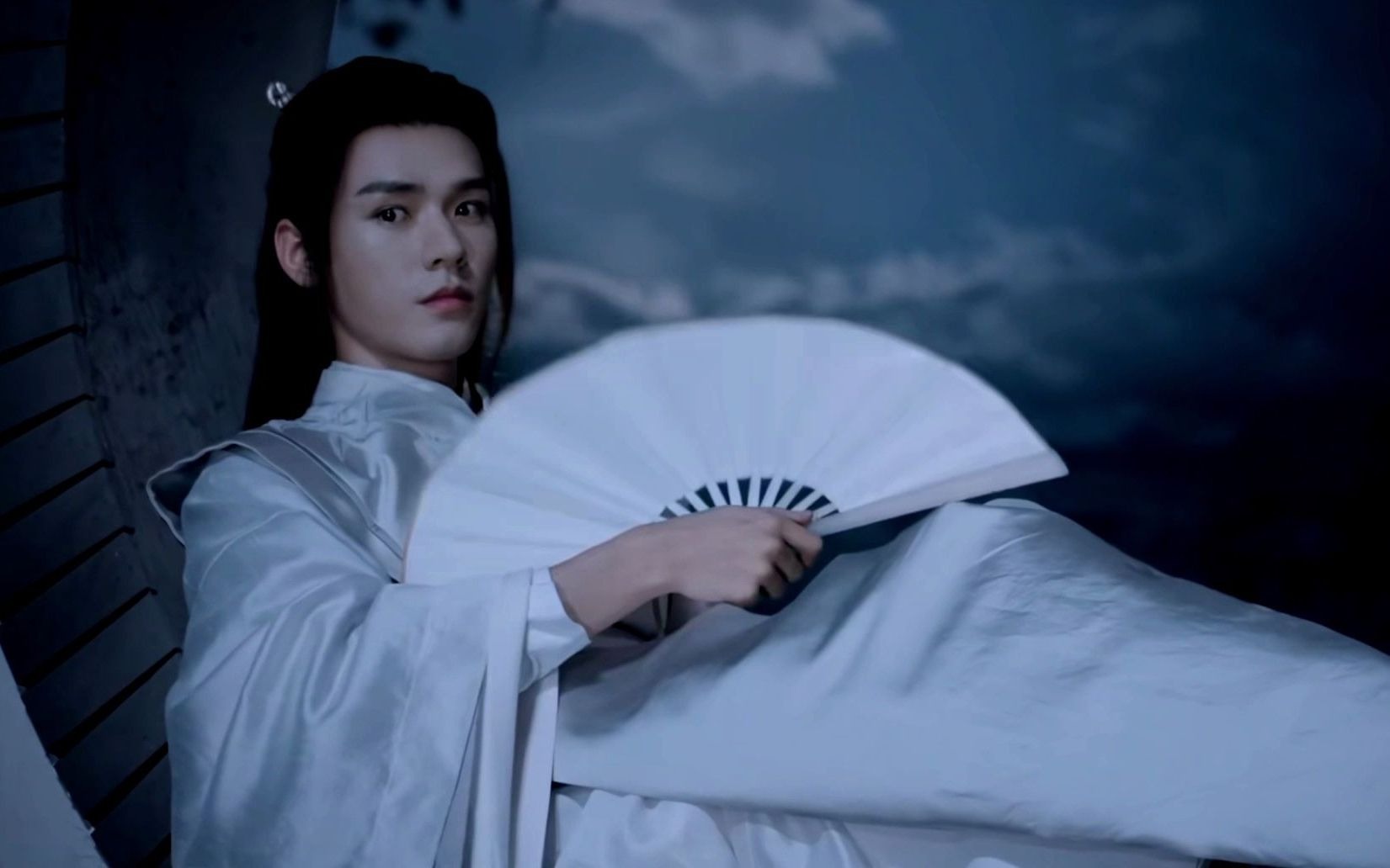 【山河令】好一个护妻狂魔温大善人_哔哩哔哩 (゜-゜)つロ 干杯~-bili