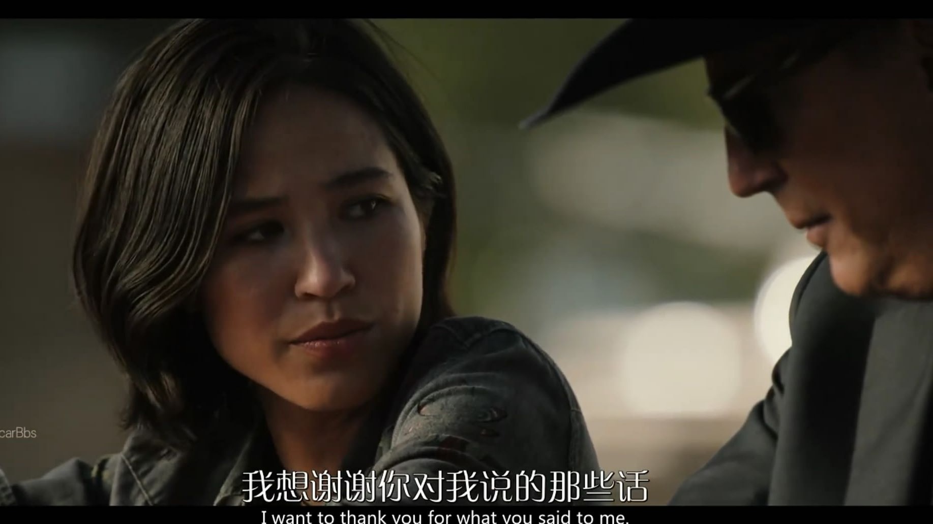 《么公和媳妇》无删减版