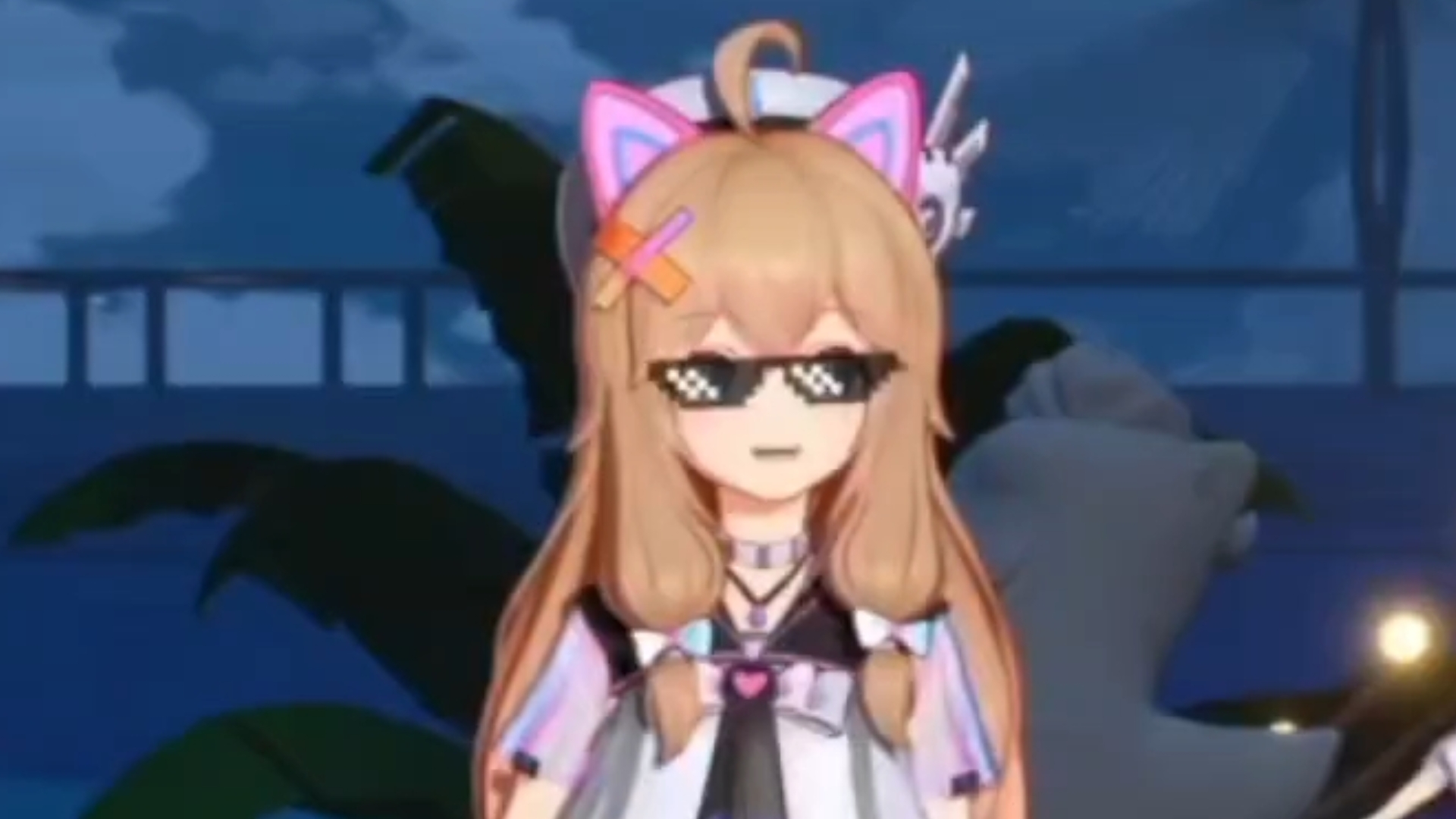 《asoul》贝拉的认证:小然你是人吗