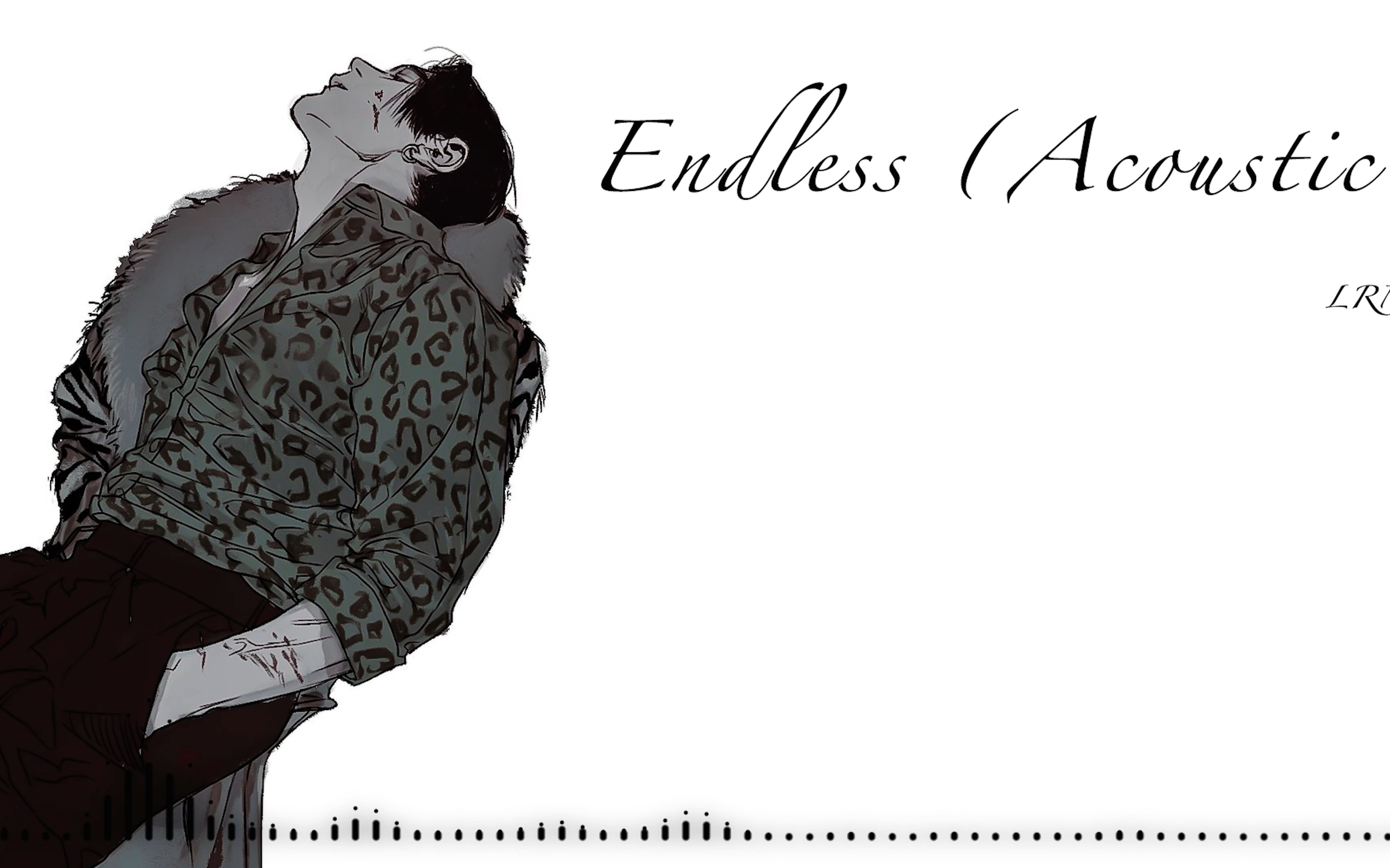  endless acoustic enigmatology
