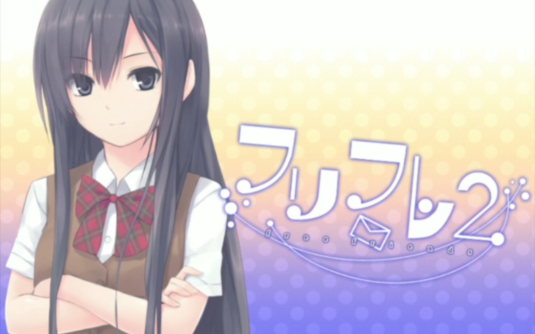 ons/汉化〕free friend 2(和谐重投稿)_单机游戏热门视频