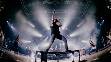 coldrain/DVD1】coldrain - LIVE & BACKSTAGE AT BLARE FEST