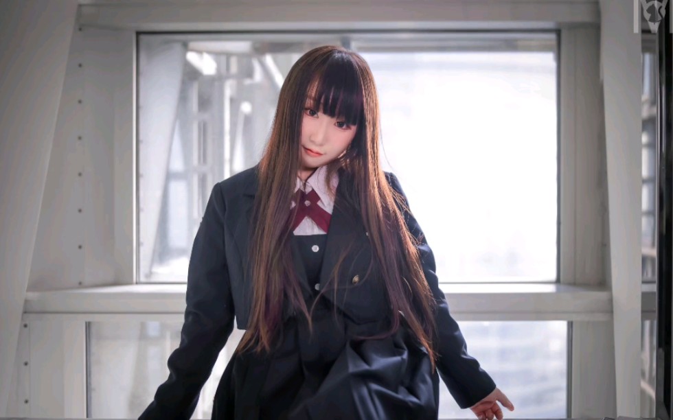 喵仙生jk傲慢私拍