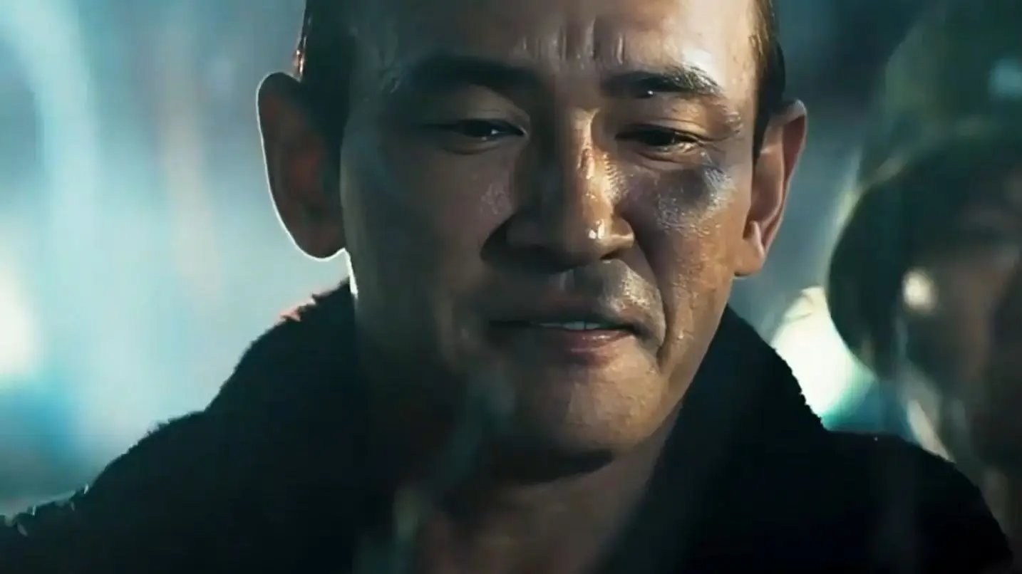 “这份荣光我全斗焕不会独吞” 全小将mvp结算时刻！_哔哩哔哩_bilibili