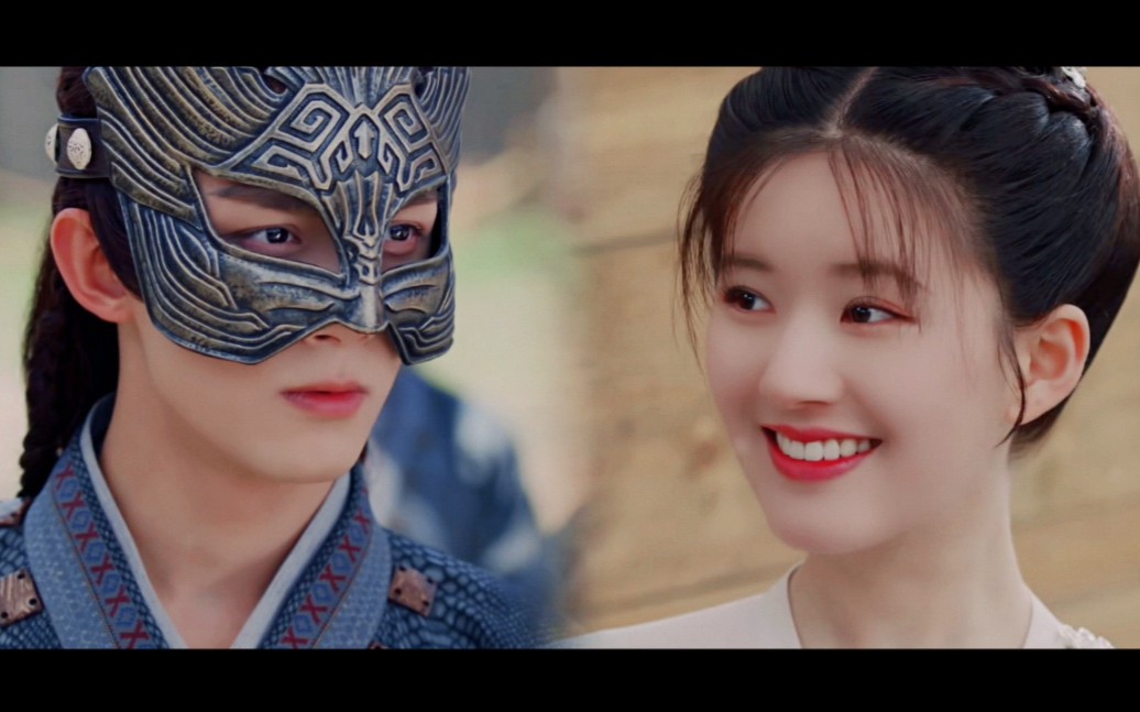 【吴露可逃】隼嫣Ⅰ鹰兔