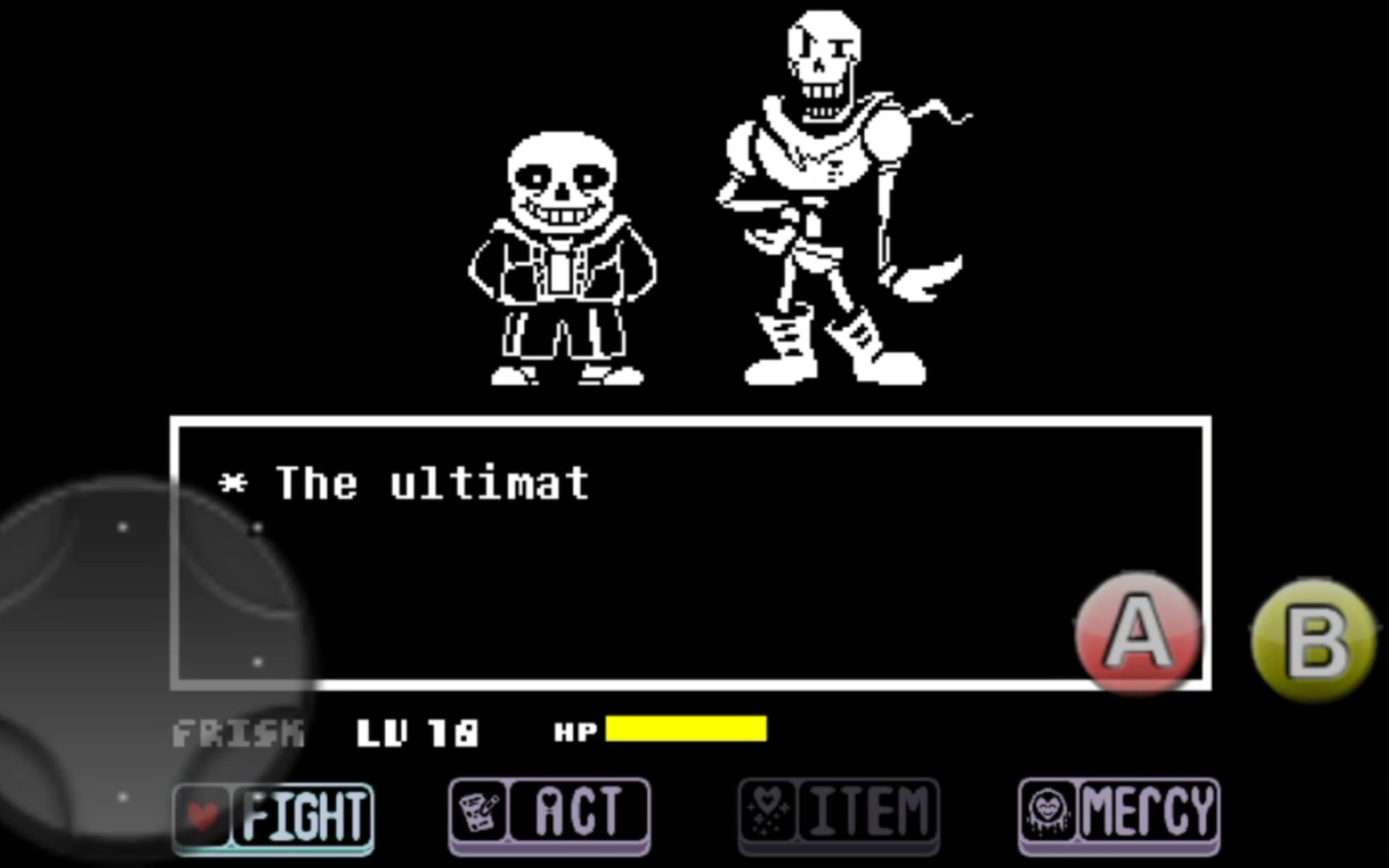 [全站第一!]手机版双重审判通关练了一上午给点币吧=