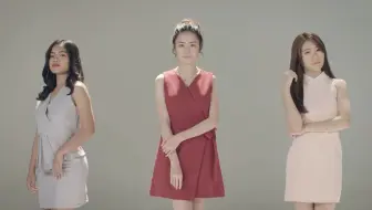 泰国沙雕广告：男人眼中的完美女友    看完这个广告我笑了一天......