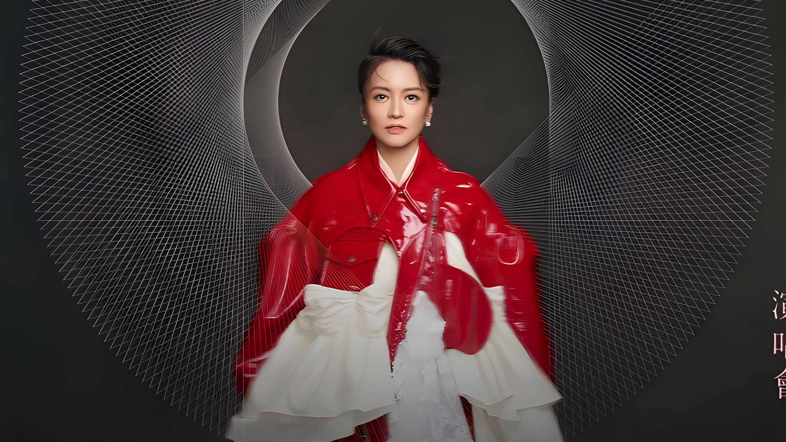 梁咏琪 gigi leung 《时间遇上我们》2023巡回演唱会〈成都站〉 幕后