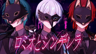 JP オリジナル-哔哩哔哩_Bilibili