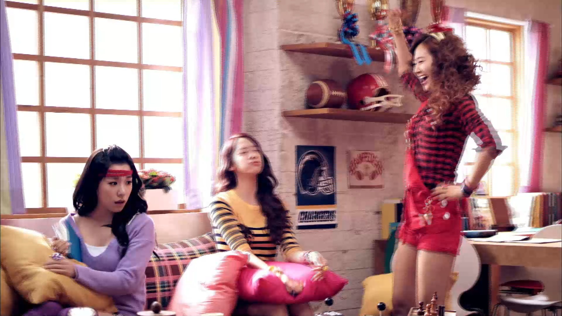 [mv少女时代][1080p][oh!]【蓝光原版】