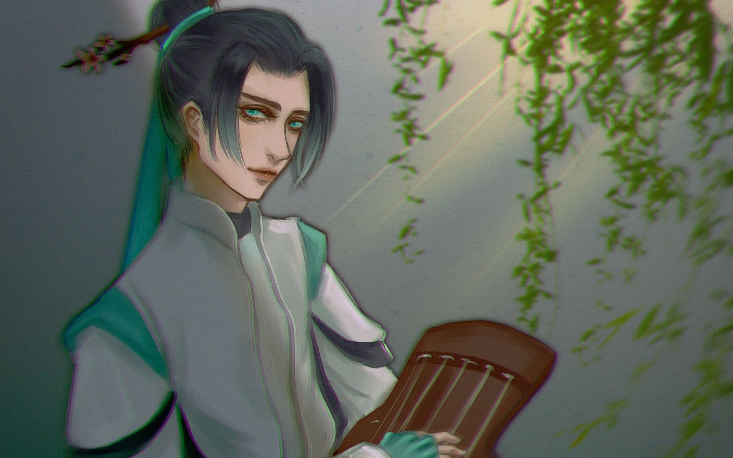 【211129入门琴太】_哔哩哔哩_bilibili