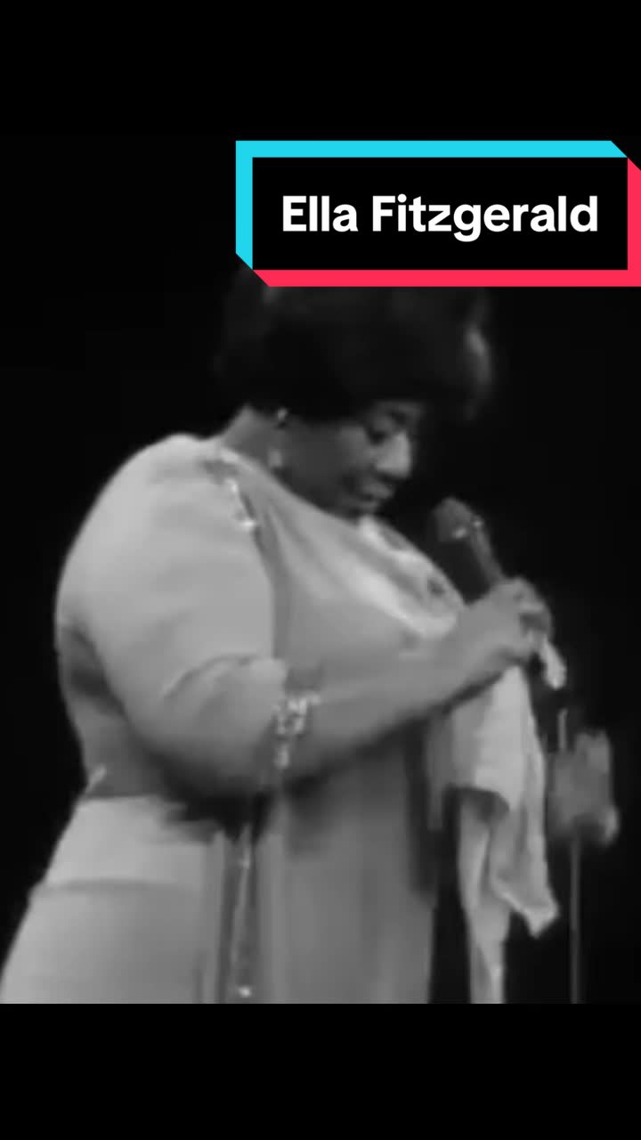 ella fitzgerald 夏季