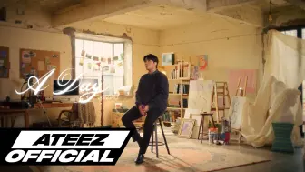 Download Video: [Special Clip] [ATEEZ] JONGHO 'A Day'