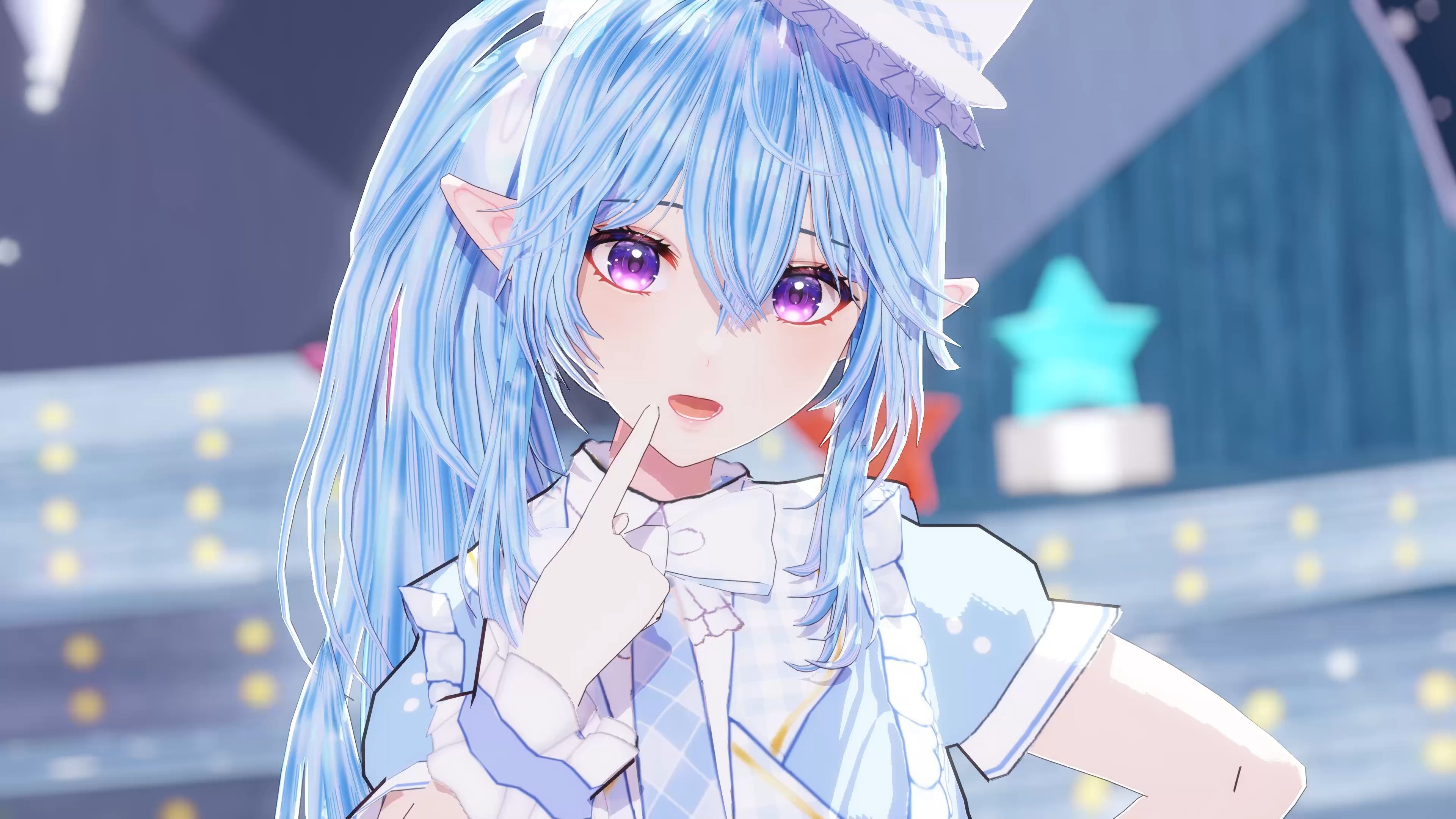 名为「喜欢」的心灵感应,有注意到吗?