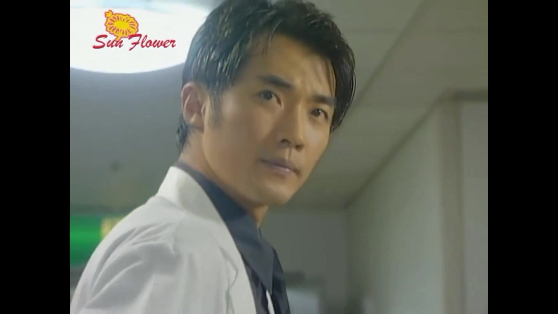 韩剧【妙手情天】安在旭x金喜善(张贤宇x韩秀妍)cut1一般爱情故事都是